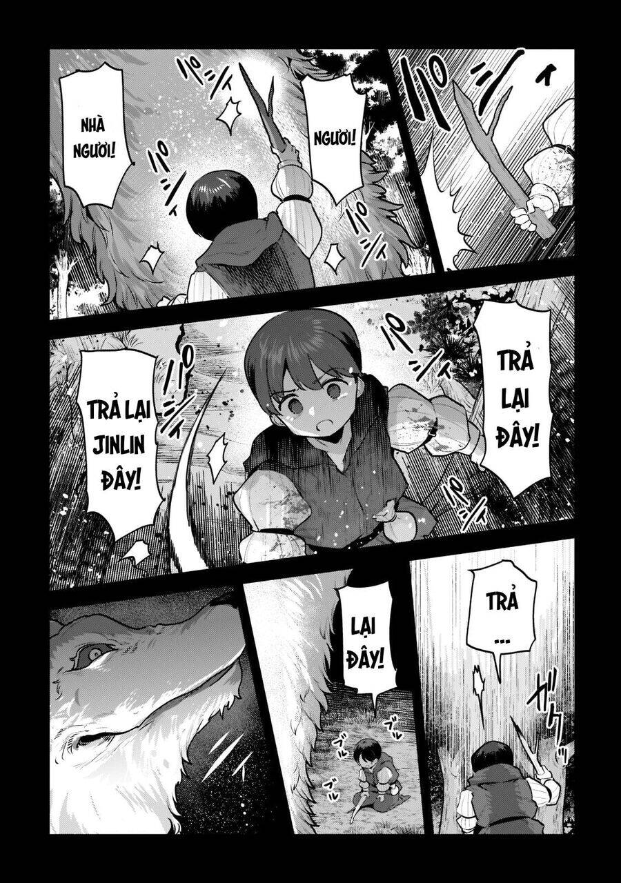 Nozomanu Fushi No Boukensha Chương 47 Ảnh 24
