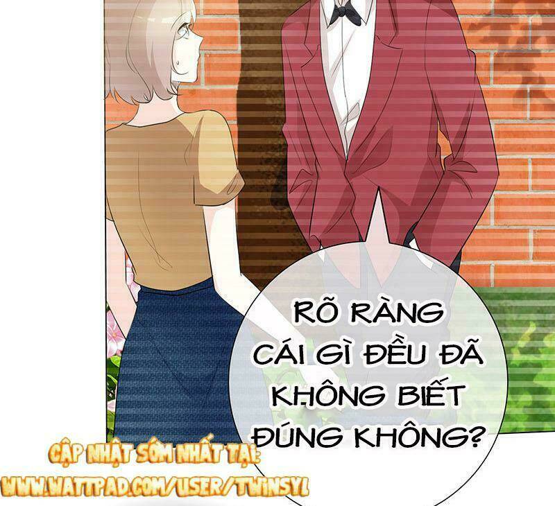 Ái Người Tình Xuất Vu Lam Chương 98 Ảnh 44