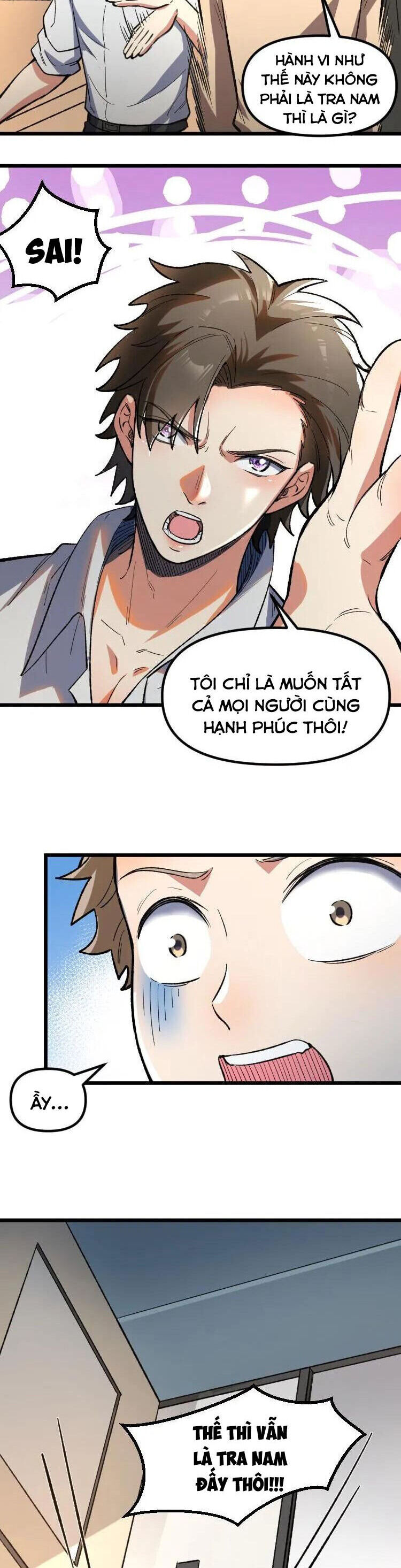 Diệu Thủ Cuồng Y Chương 337 Ảnh 3