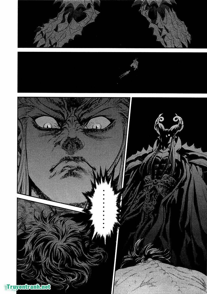 Devil Vs Hades Chương 23 Ảnh 9