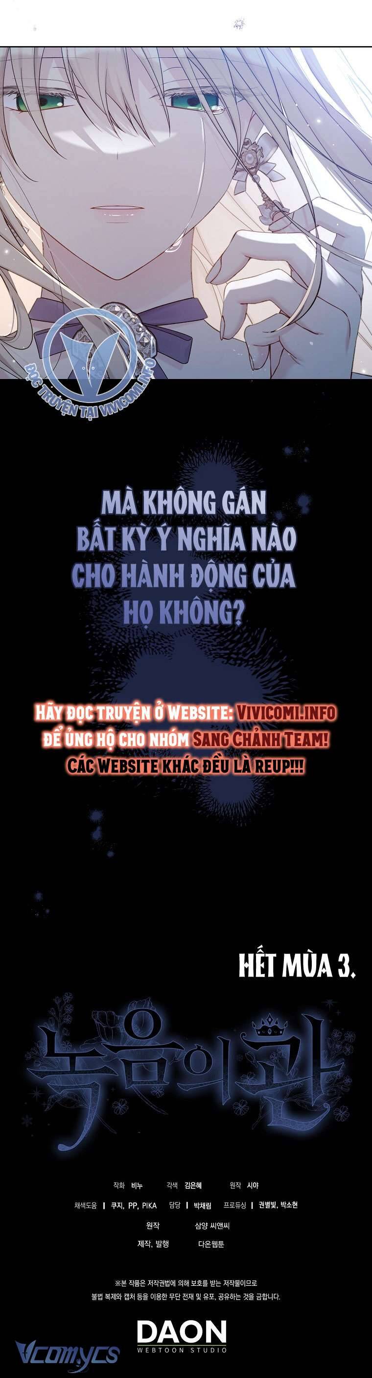 Vương Miện Viridescent Chương 113 Ảnh 66
