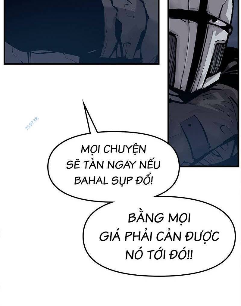 Kị Sĩ Xác Sống Chương 24 Ảnh 9