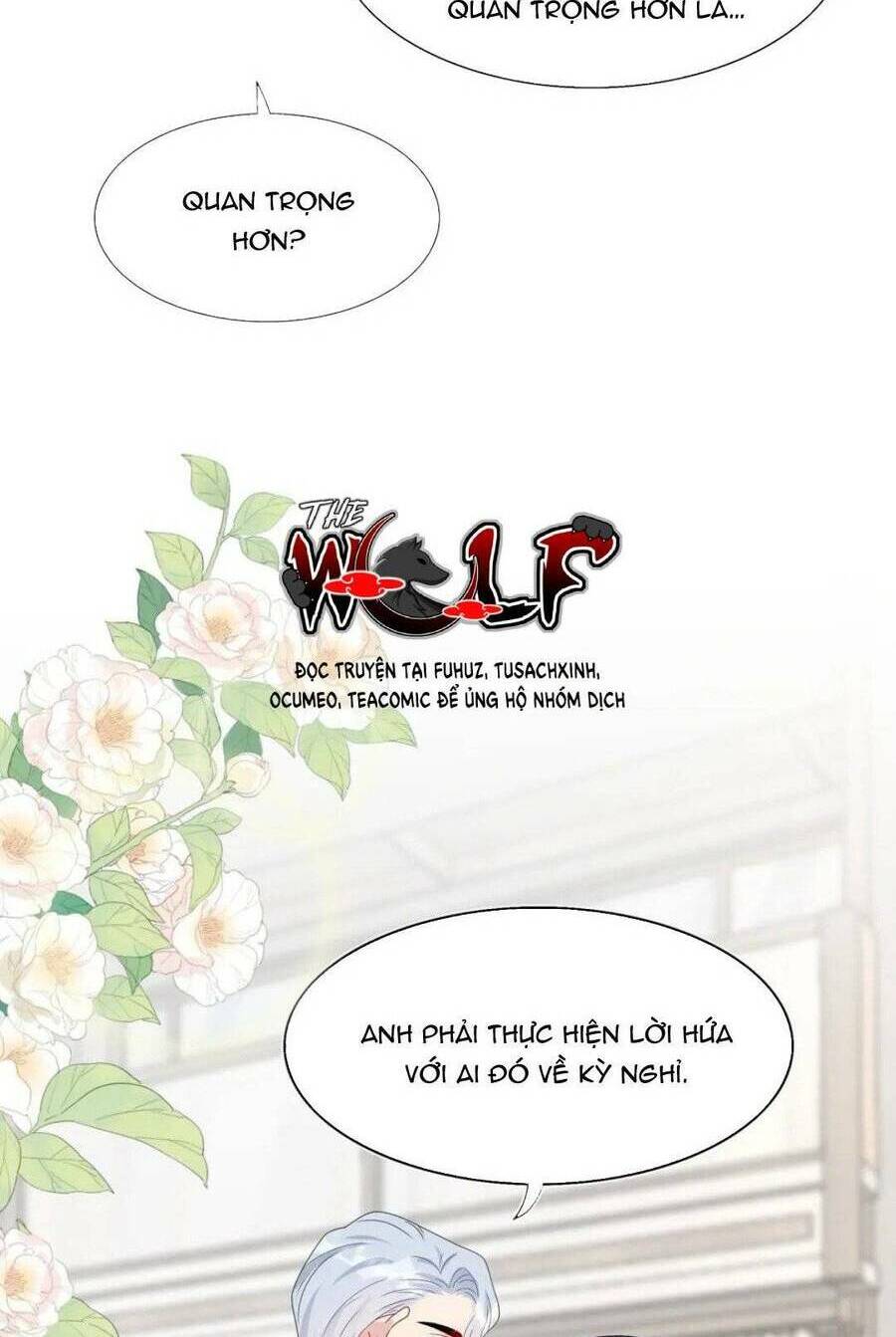 Hôn Nhân Hợp Đồng: Kết Hôn Với Thanh Mai Xảo Quyệt Chương 65 Ảnh 41