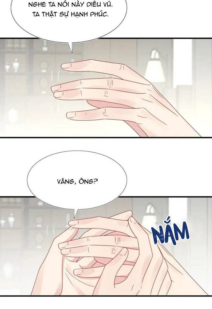 Hôn Nhân Hợp Đồng: Kết Hôn Với Thanh Mai Xảo Quyệt Chương 61 Ảnh 39