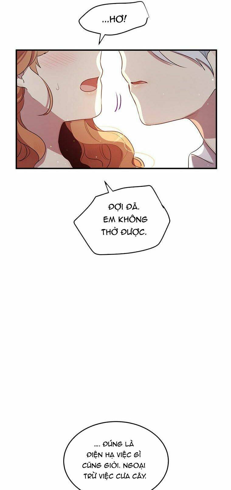 Công Tước, Loạn Vừa Thôi! Chương 118 Ảnh 42