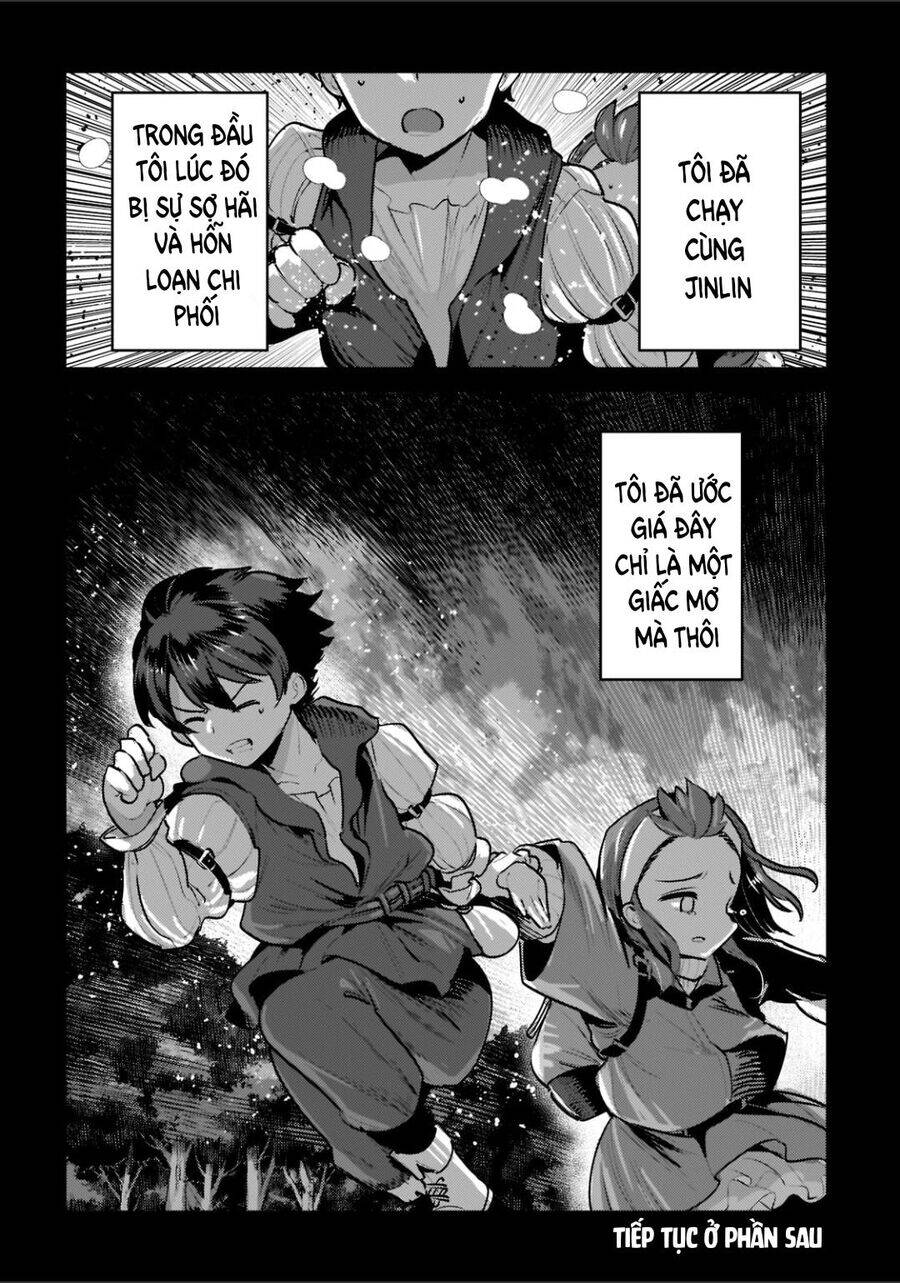 Nozomanu Fushi No Boukensha Chương 46 Ảnh 38