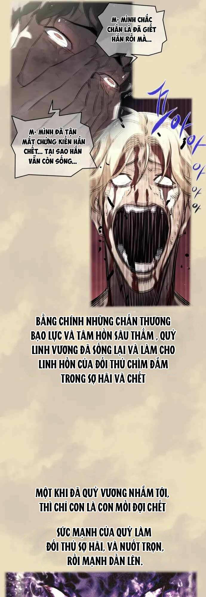 Quỷ Linh Vương Chương 57 Ảnh 76