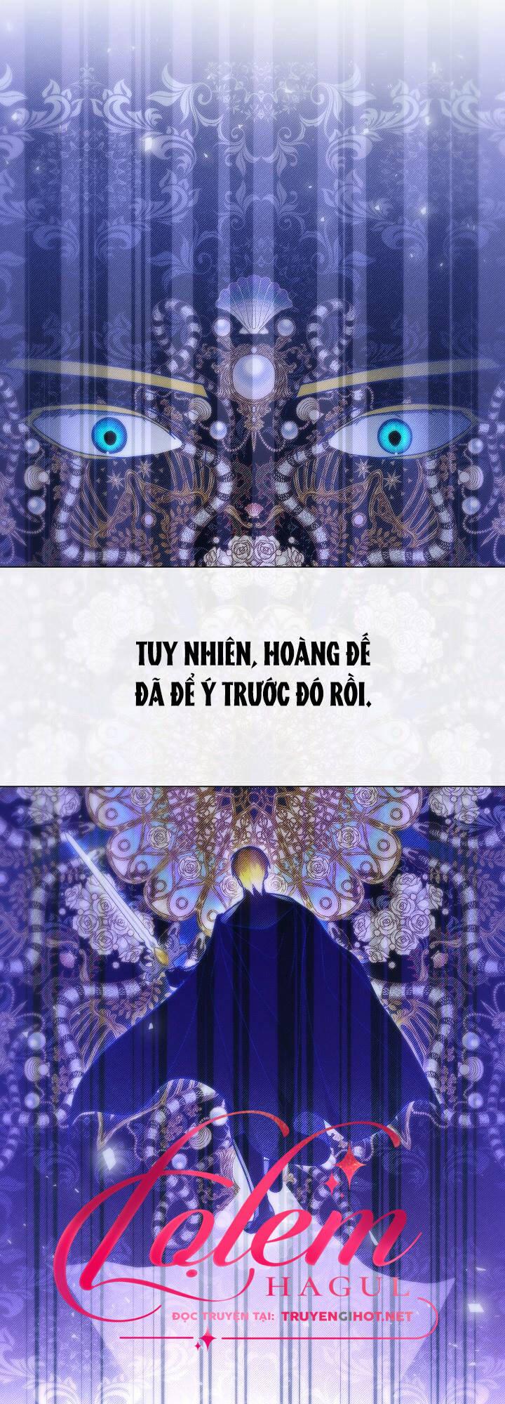 Tôi Đã Ở Đây Ngay Từ Đầu Chương 68.2 Ảnh 21