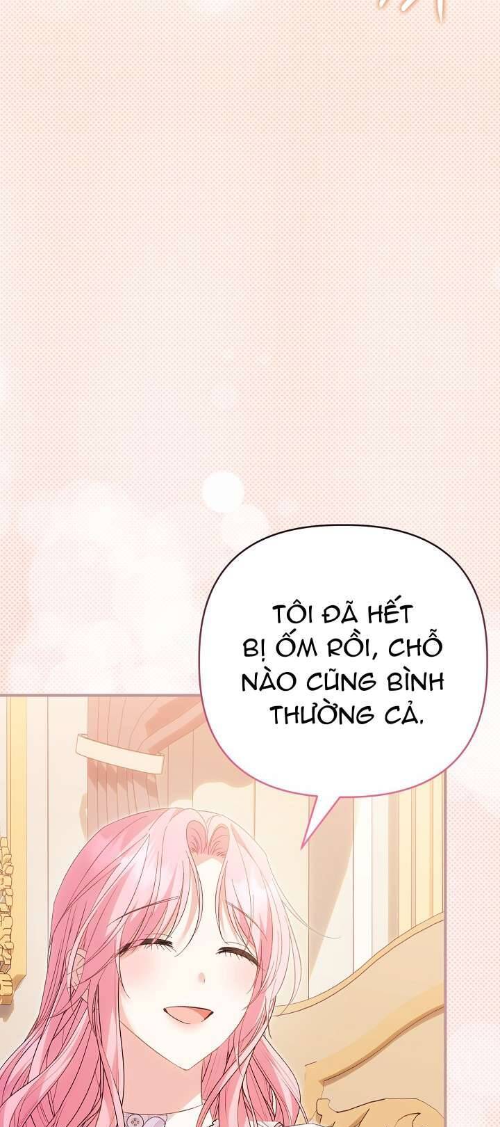 Cha Của Nam Chính Từ Chối Hủy Hôn Chương 50 Ảnh 12