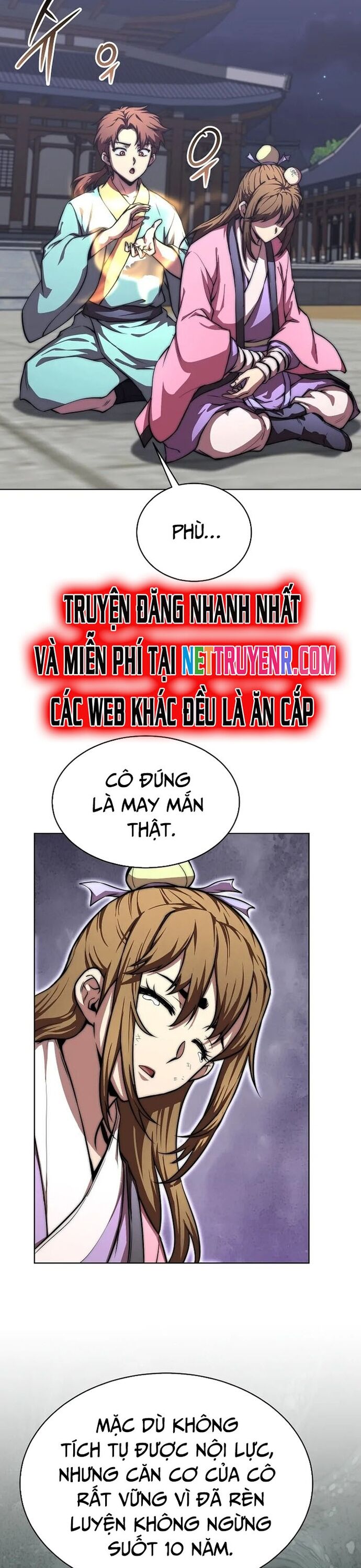 Con Trai Của Gia Tộc Nam Cung Thế Gia Chương 80 Ảnh 22