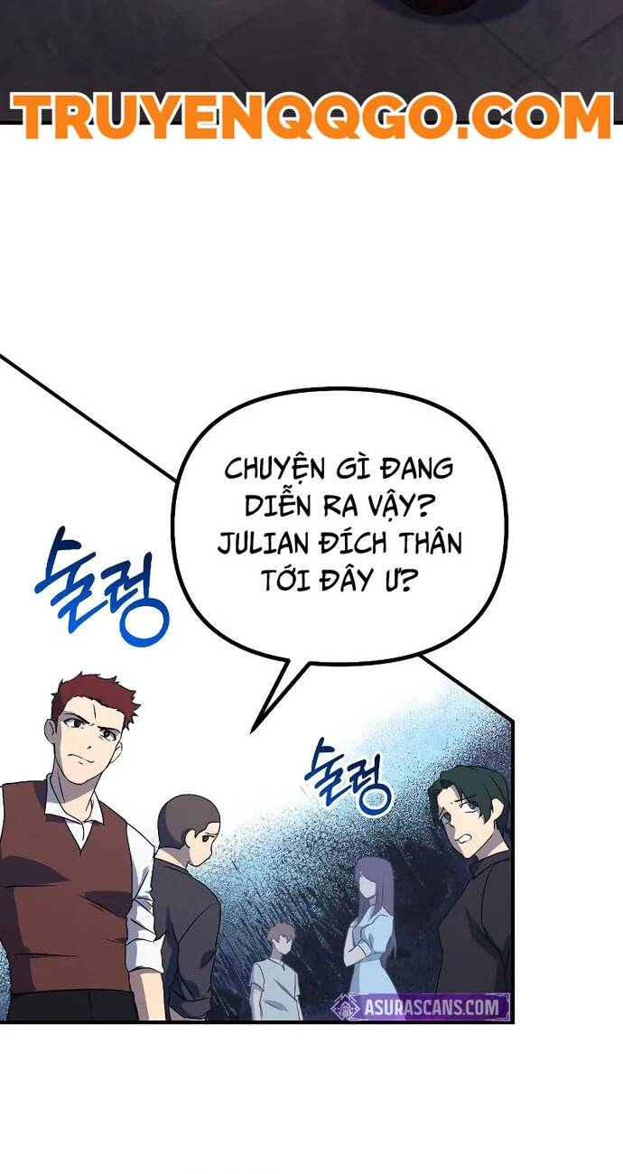 Phản Diện Tối Thượng Với Đôi Mắt Cáo Chương 7 Ảnh 11