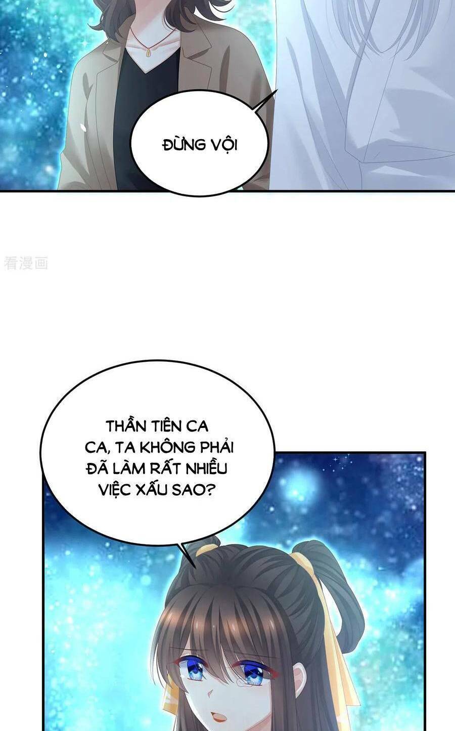 Hậu Cung Của Nữ Đế Chương 370 Ảnh 17