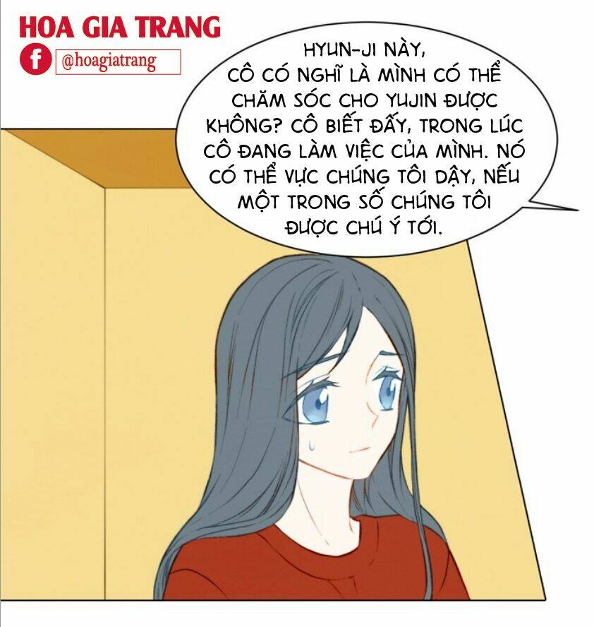 Sự Sao Chép Chương 53 Ảnh 32