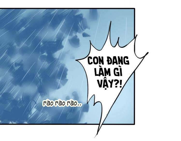 Nụ Hôn Hắc Vũ Chương 18 Ảnh 43