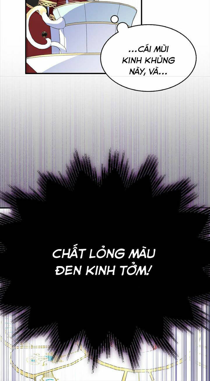 Nguyện Trở Thành Thanh Kiếm Trung Thành Bảo Vệ Em Chương 68 Ảnh 53