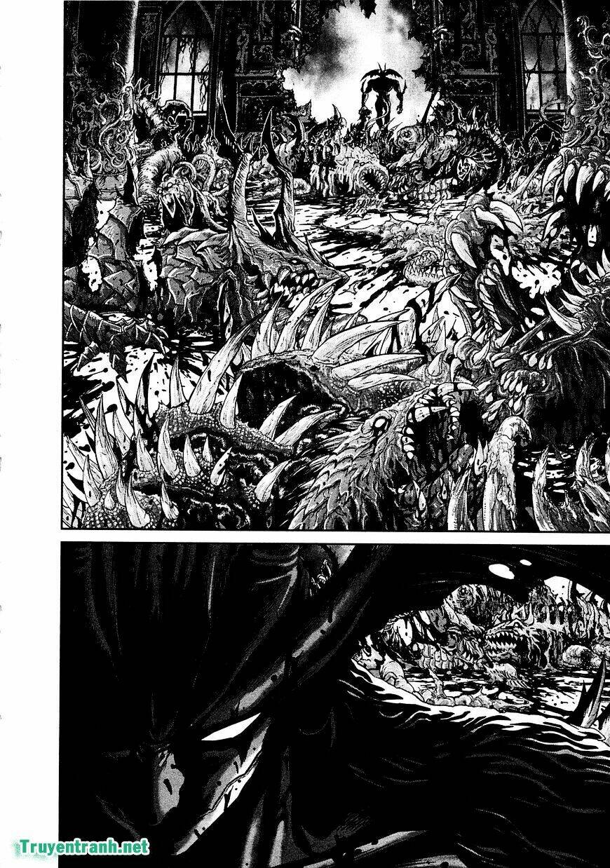 Devil Vs Hades Chương 19 Ảnh 14