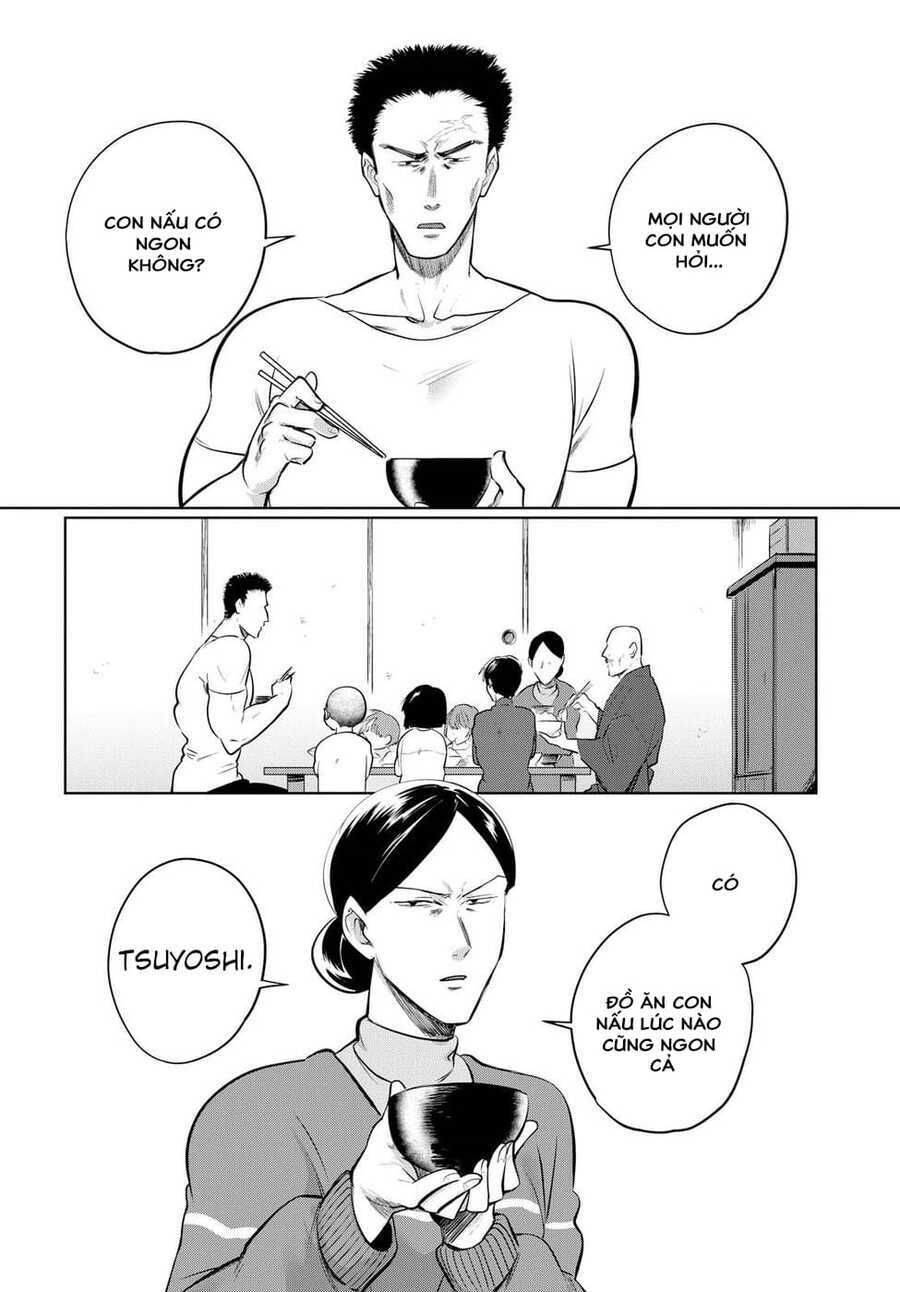 Do Chokkyuu Kareshi X Kanojo Chương 22.5 Ảnh 6