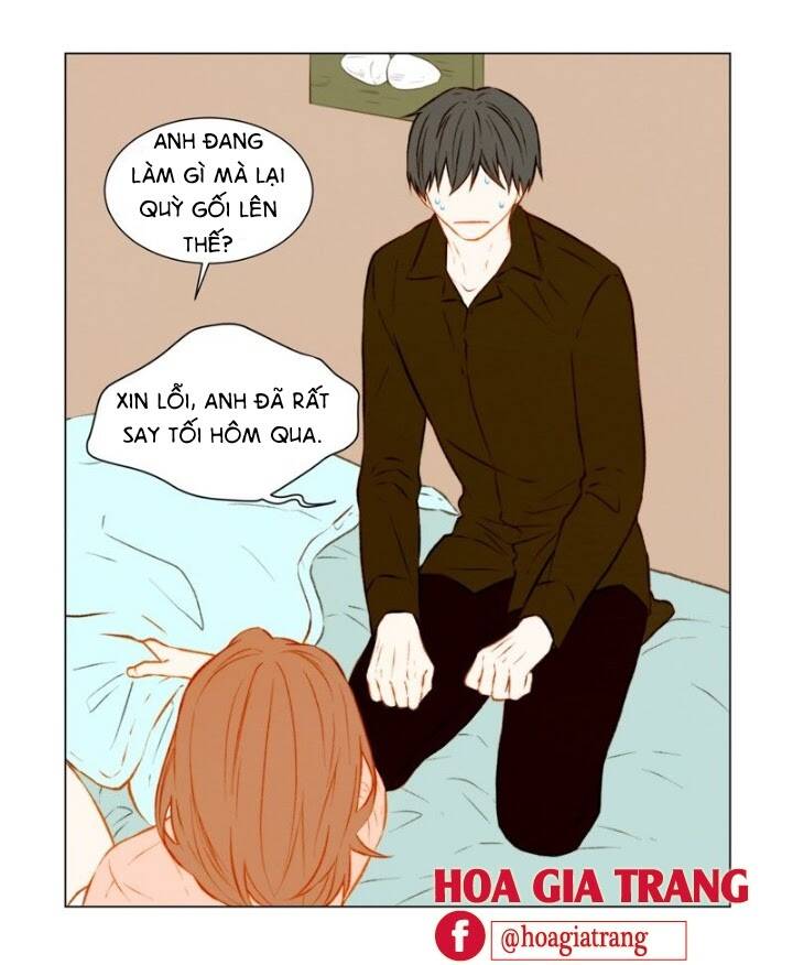 Sự Sao Chép Chương 51 Ảnh 57