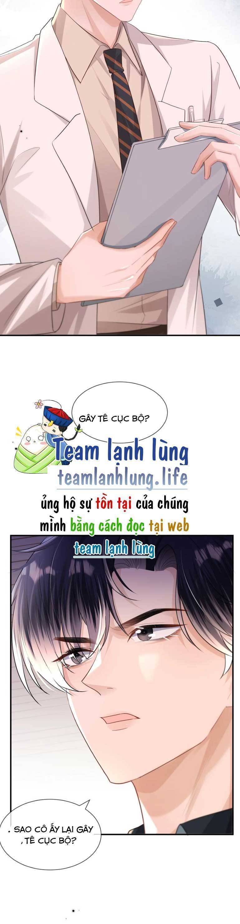 Cố Ý Chiếm Đoạt Chương 51 Ảnh 25