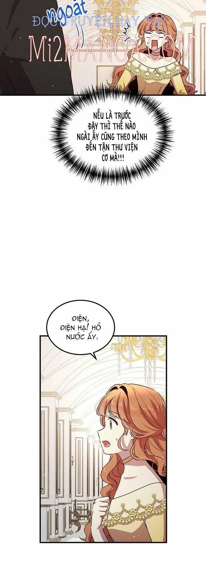 Công Tước, Loạn Vừa Thôi! Chương 115 Ảnh 17