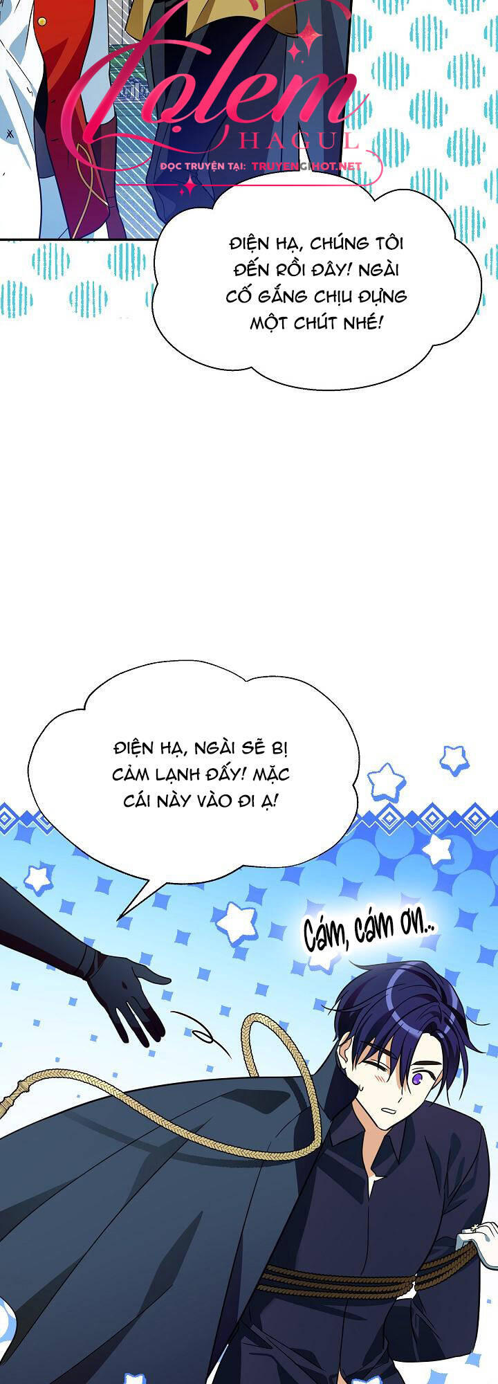 Tôi Đã Ở Đây Ngay Từ Đầu Chương 78.1 Ảnh 6