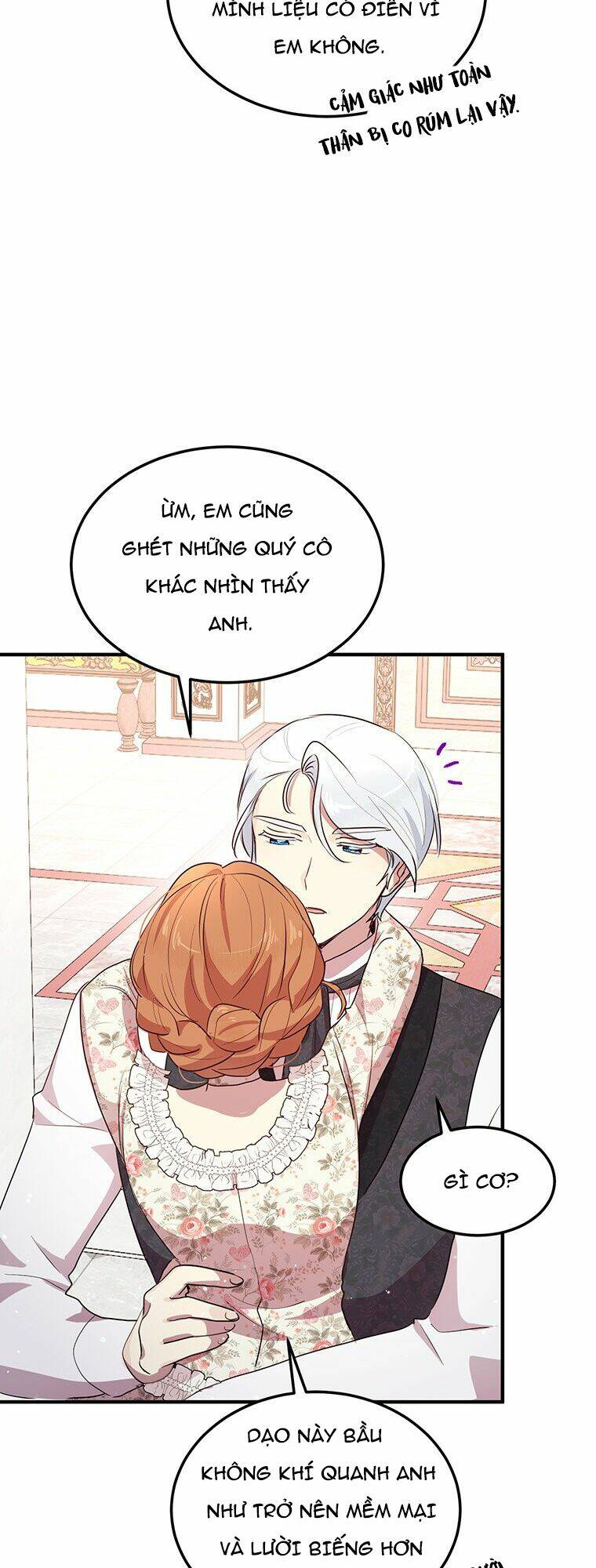 Công Tước, Loạn Vừa Thôi! Chương 127 Ảnh 31