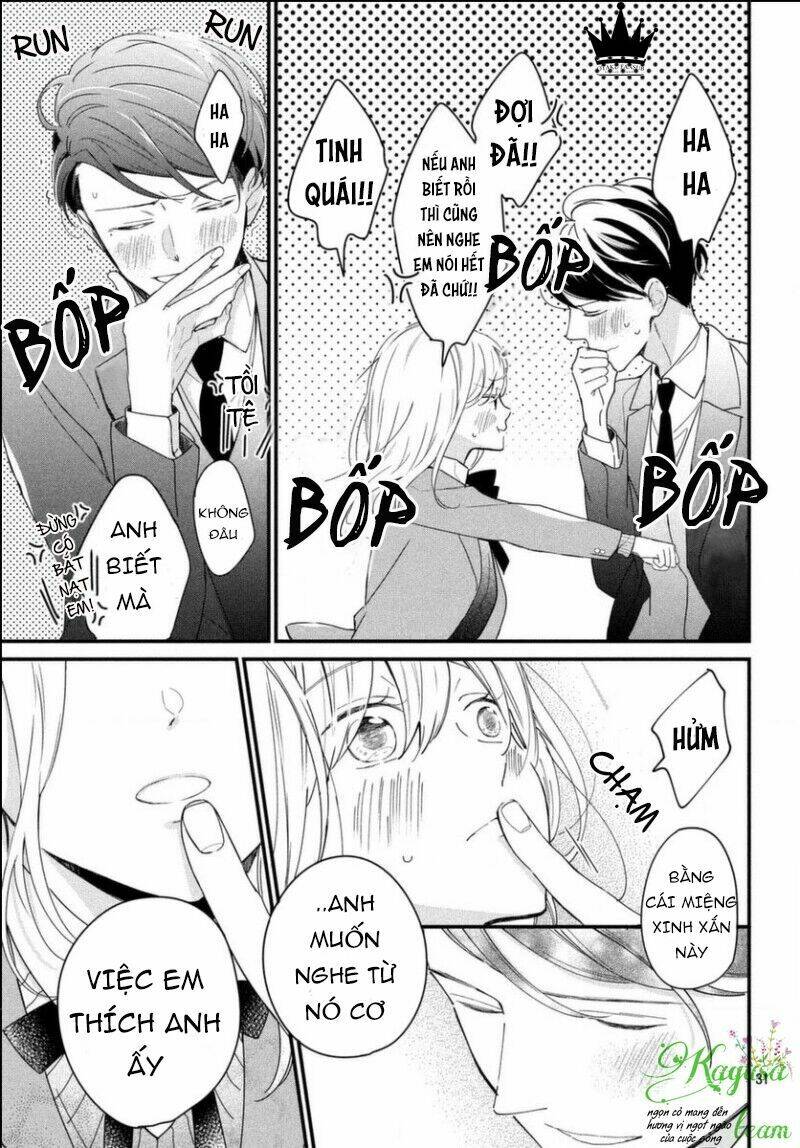 Bengoshi To 17-Sai Chương 4 Ảnh 33