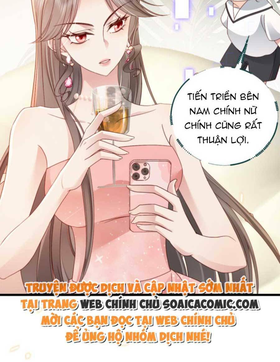 Xuyên Nhanh: Bệnh Kiều Đại Lão Cứ Dính Người Chương 7 Ảnh 5