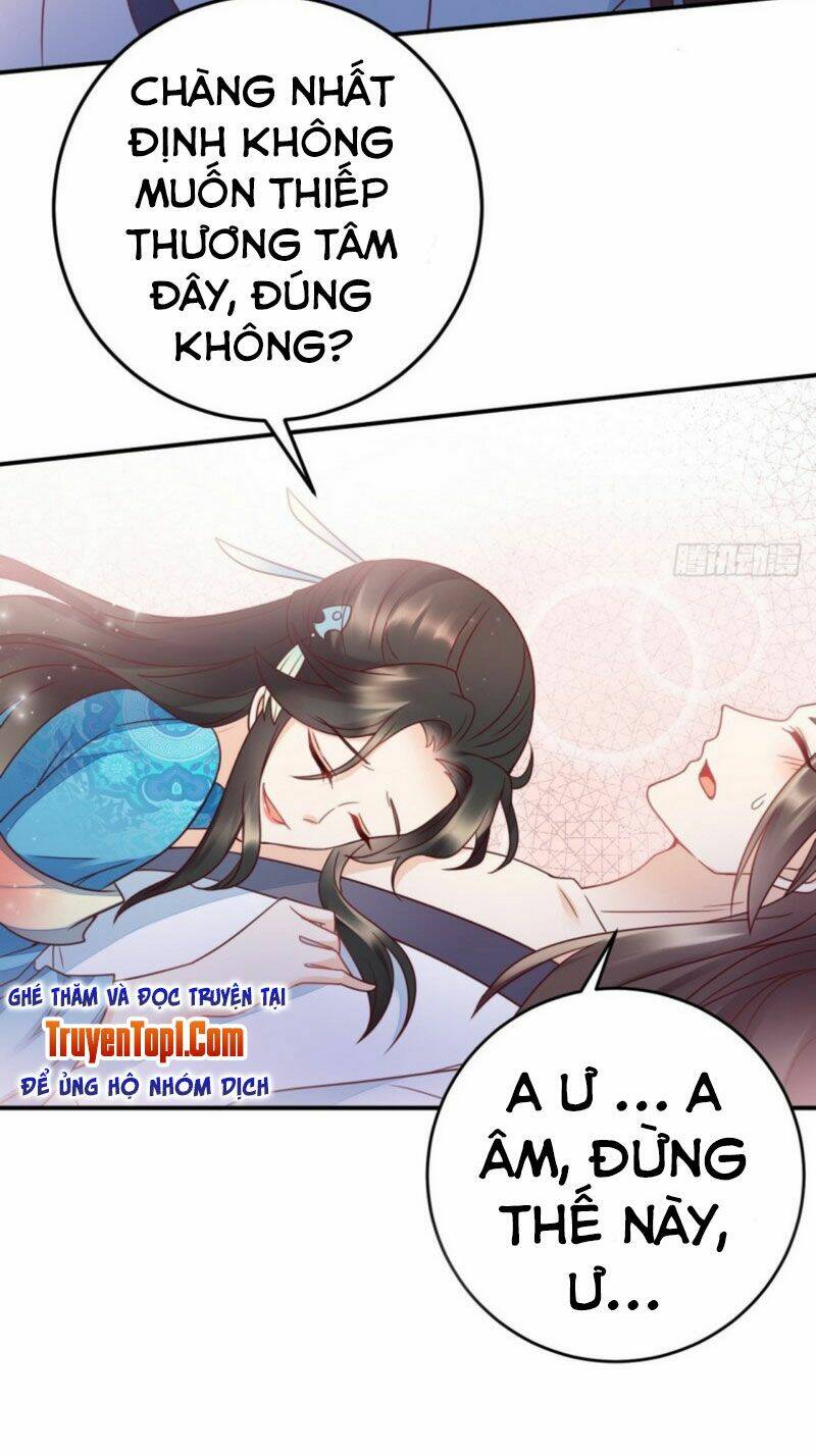 Làm Nũng Trong Lòng Kẻ Cấm Dục Chương 1 Ảnh 10
