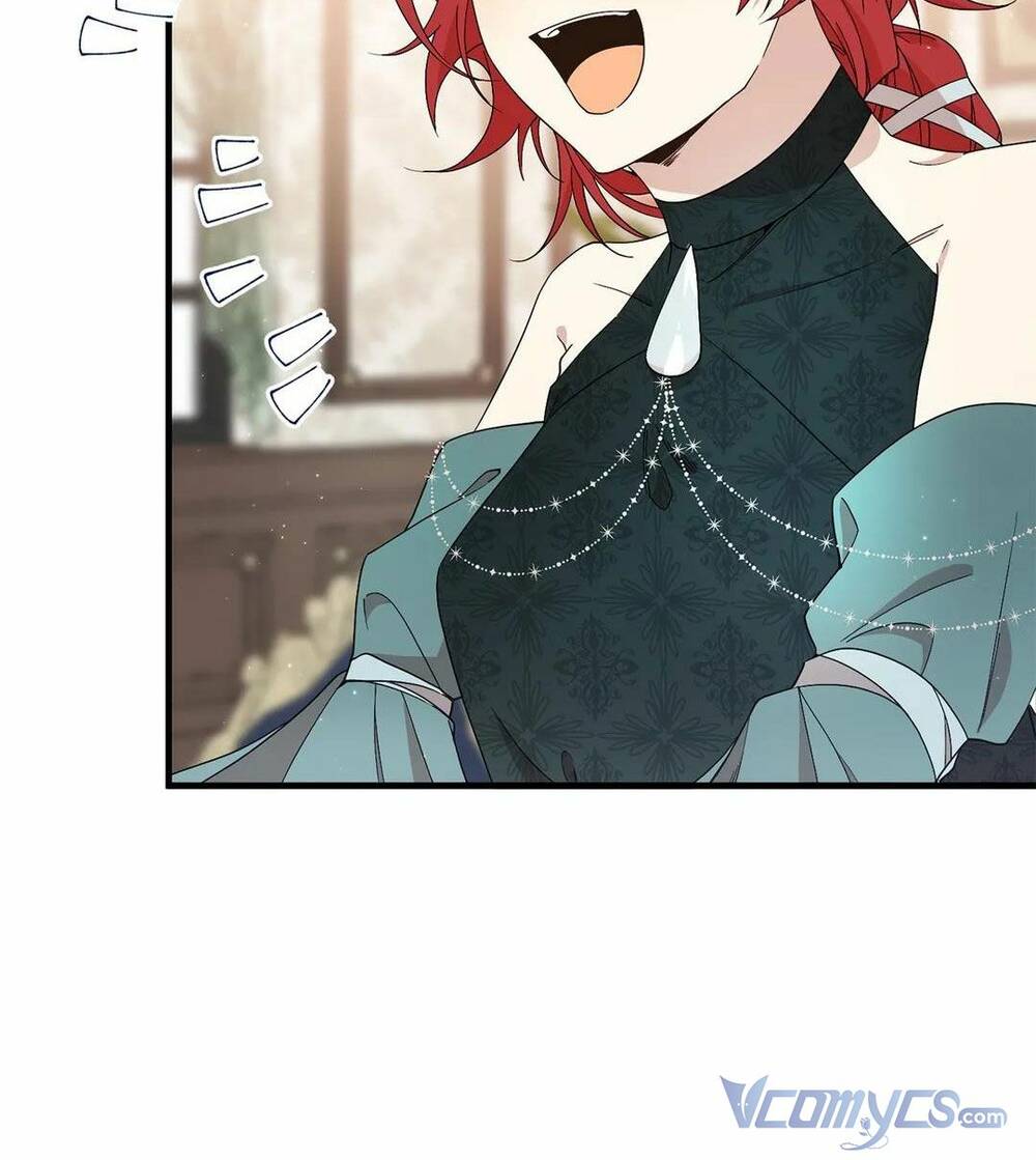 Tôi Chính Là Em Gái Của Nữ Chính Hắc Ám Chương 19 Ảnh 12