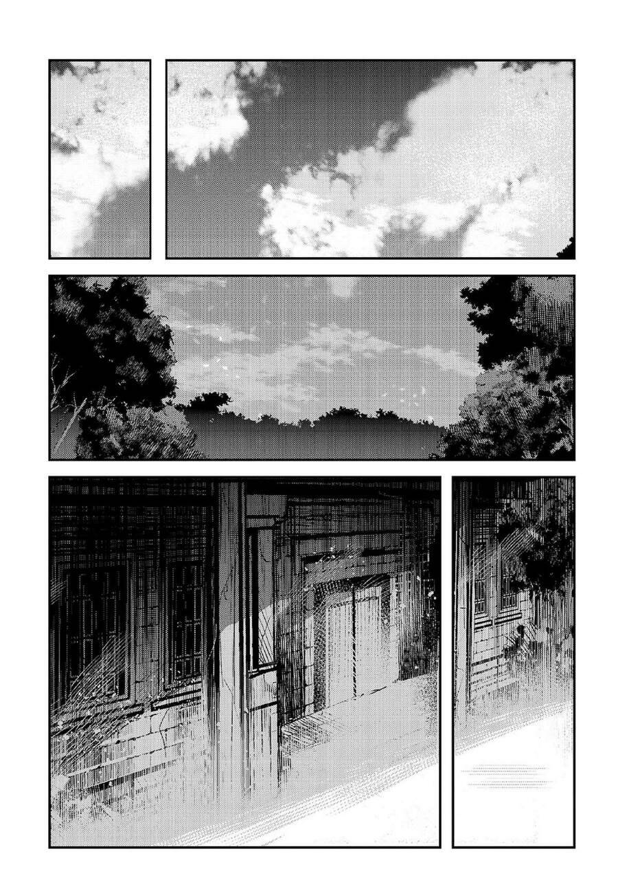 Nozomanu Fushi No Boukensha Chương 31 Ảnh 19