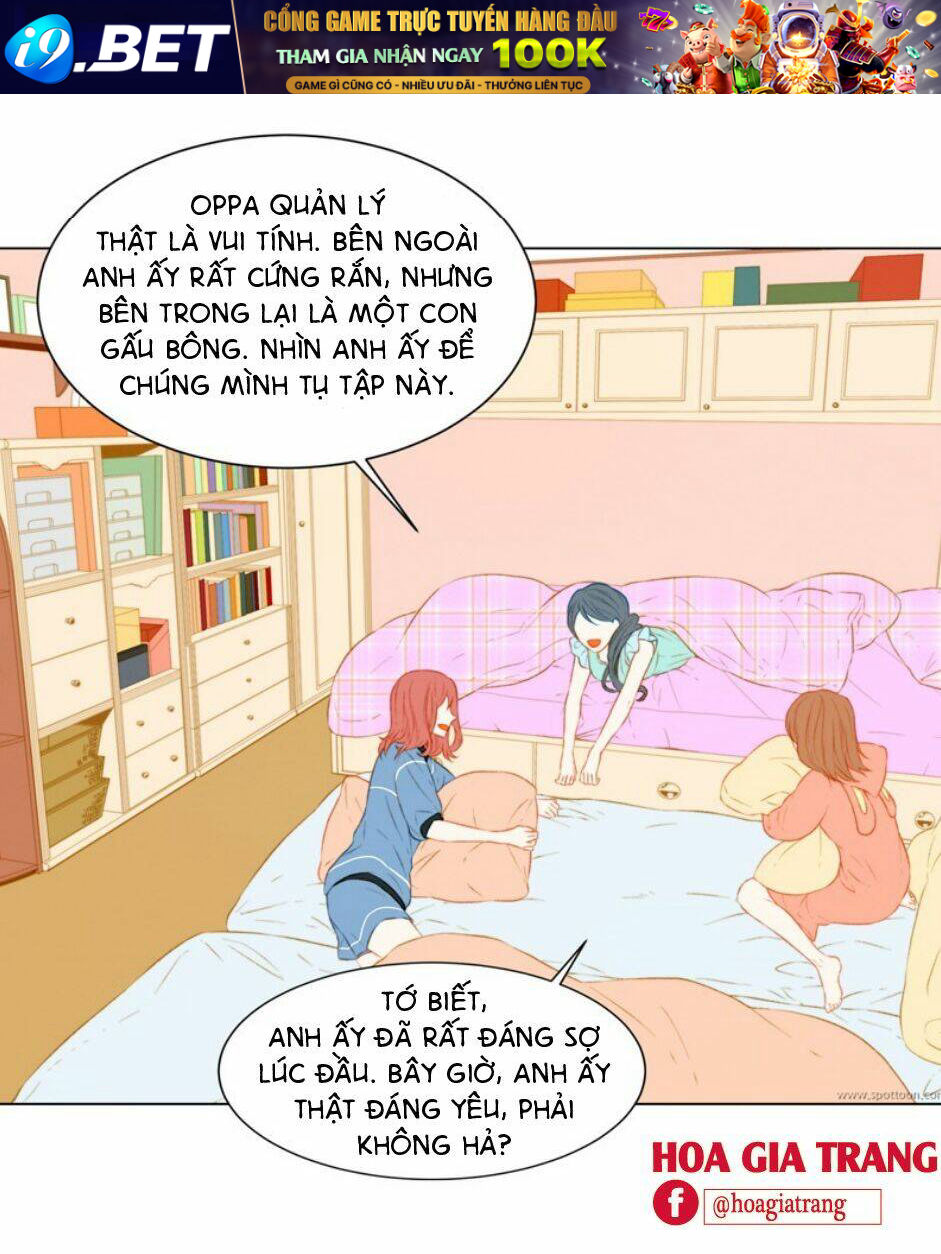 Sự Sao Chép Chương 54 Ảnh 46
