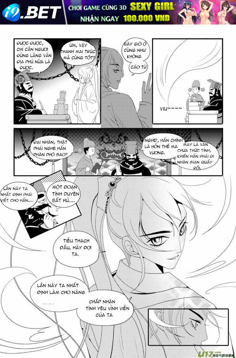 Tổng Hợp Oneshot Chương 27 Ảnh 10