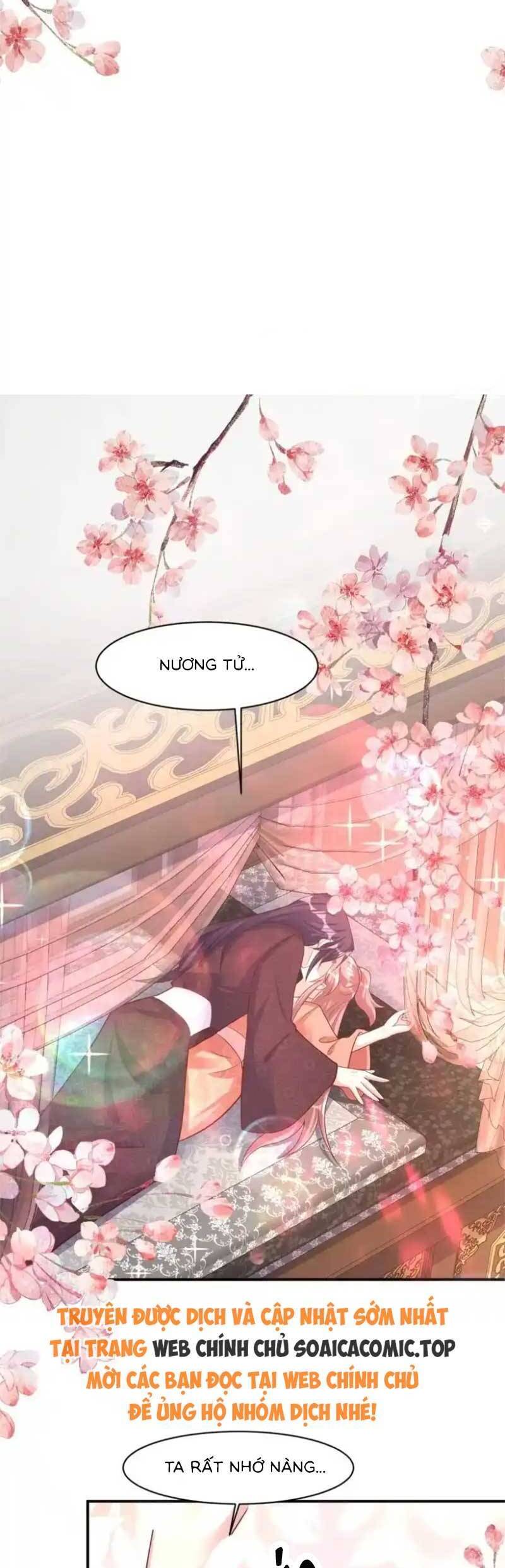 Vương Gia Khắc Thê Chương 248 Ảnh 7