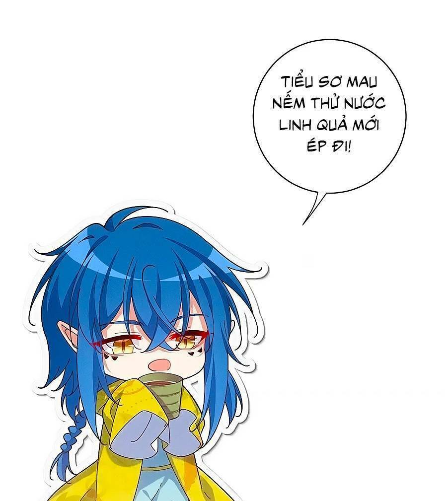 Manh Sư Tại Thượng Chương 478 Ảnh 35
