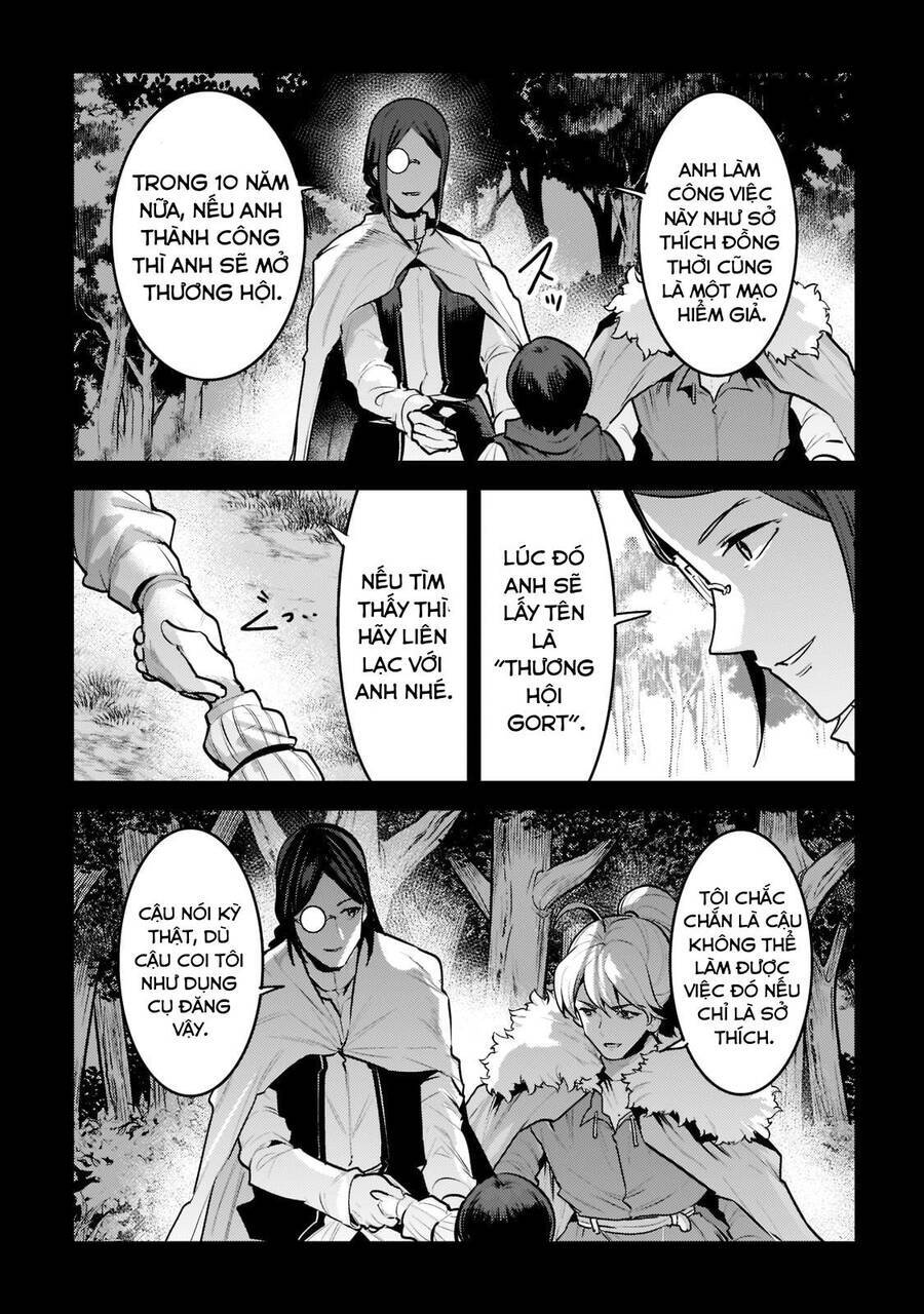 Nozomanu Fushi No Boukensha Chương 48 Ảnh 31