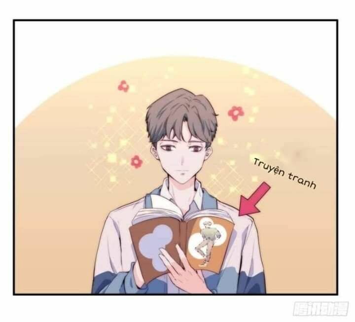 Yếu Hữu Quang Chương 1 Ảnh 5