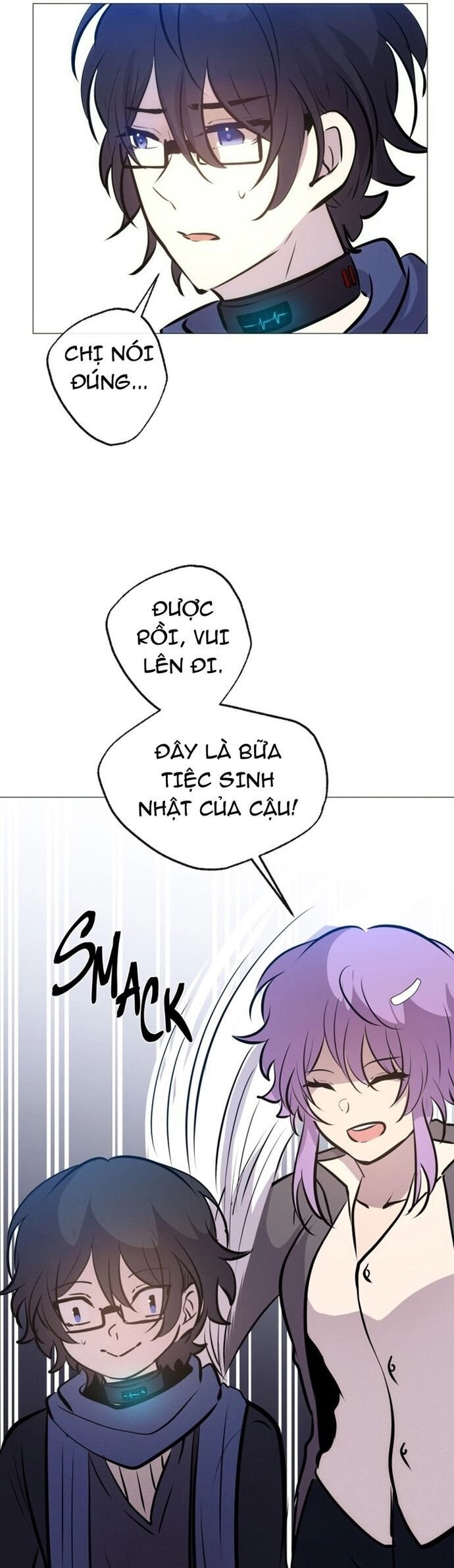 Trọng Sinh Mạc Thế Chương 160 Ảnh 45