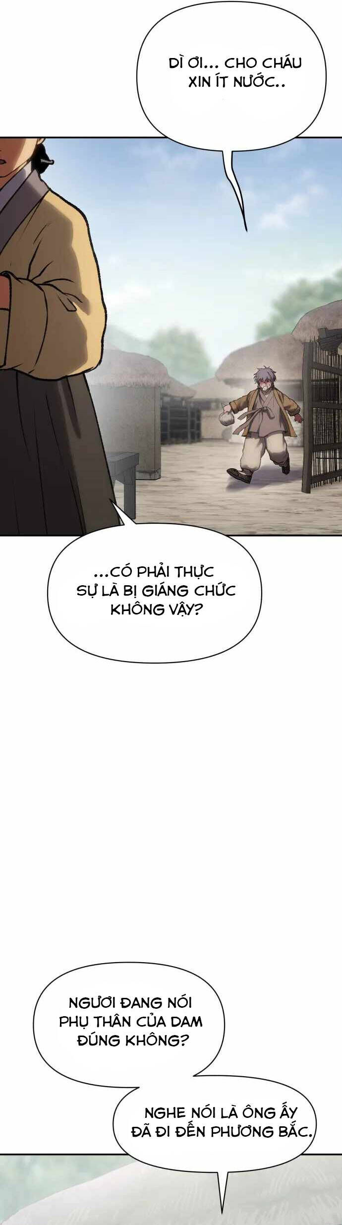 Ám Vệ Chương 44 Ảnh 39