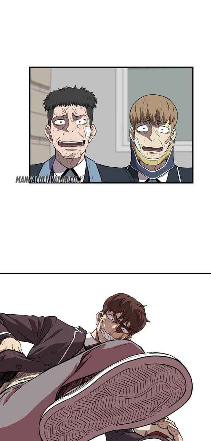 Vượt Qua Kẻ Mạnh Chương 4 Ảnh 49