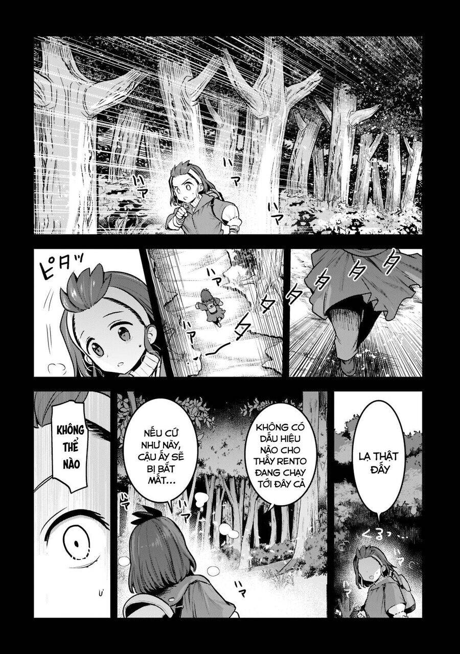 Nozomanu Fushi No Boukensha Chương 47 Ảnh 10