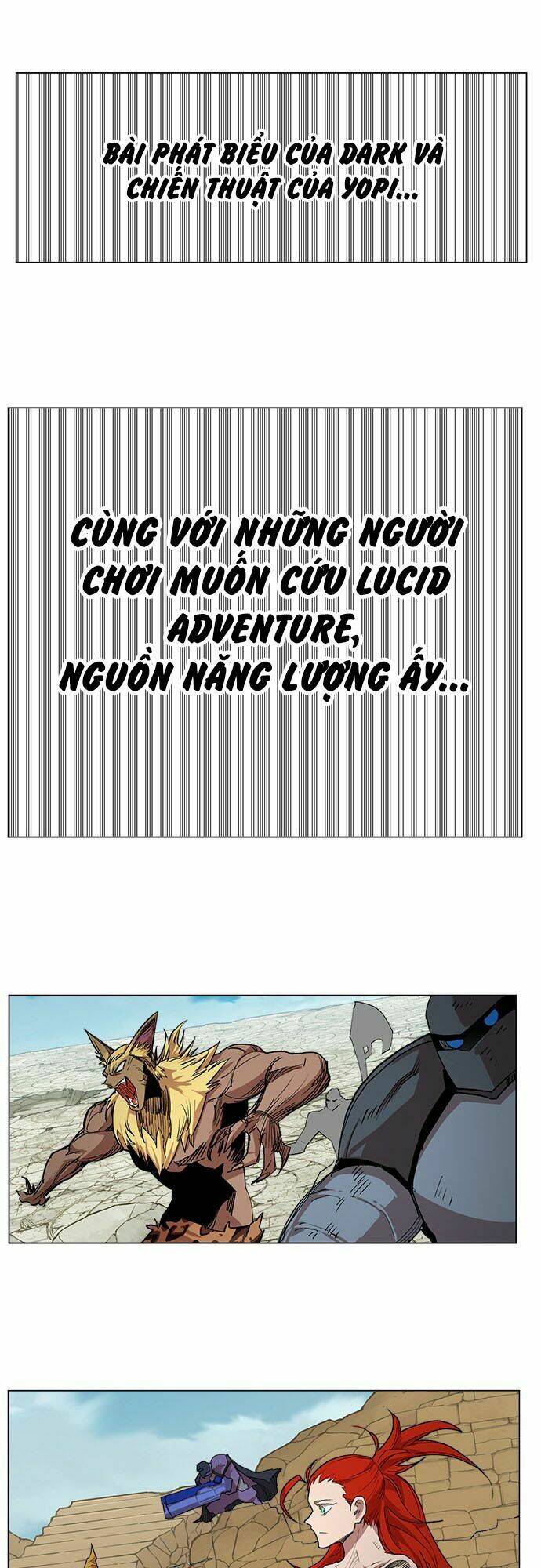 Hard Core Leveling Warrior Chương 172 Ảnh 56