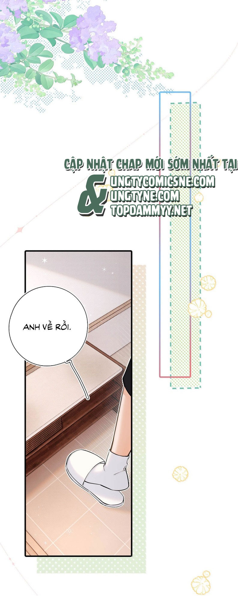 Từ Số Không Bắt Đầu Làm Bạn Trai Chương 54 Ảnh 18