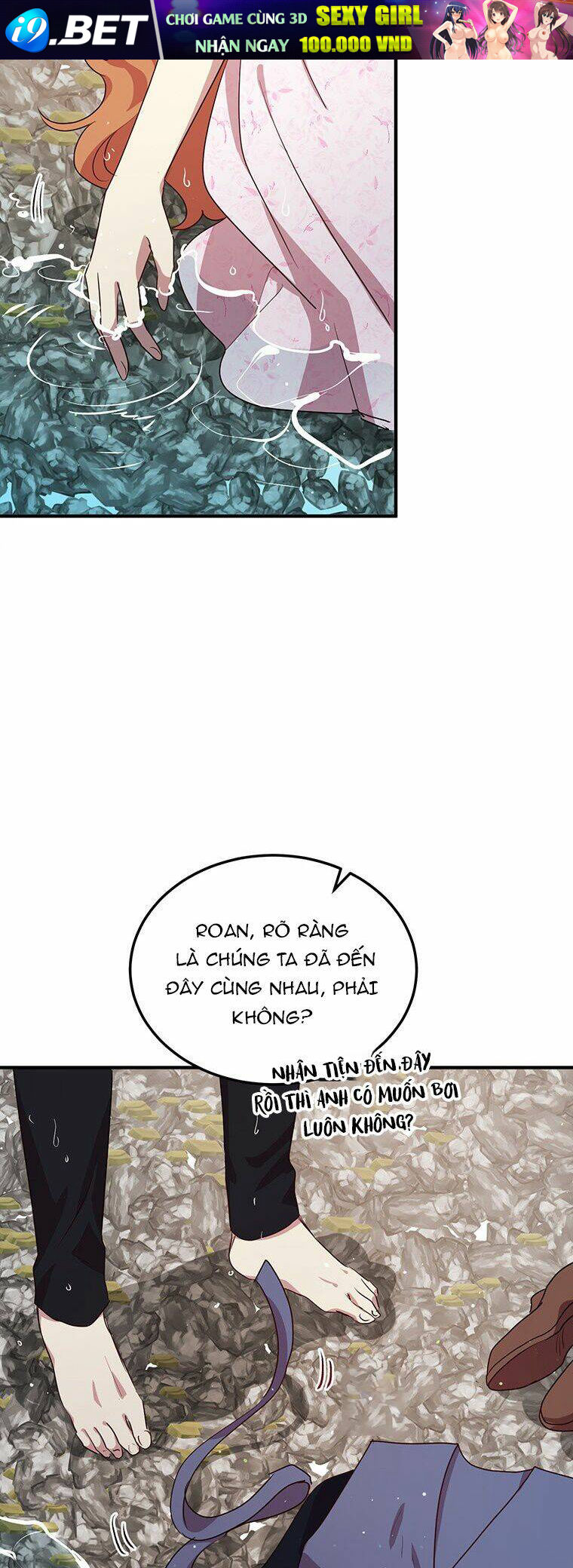 Công Tước, Loạn Vừa Thôi! Chương 129 Ảnh 35