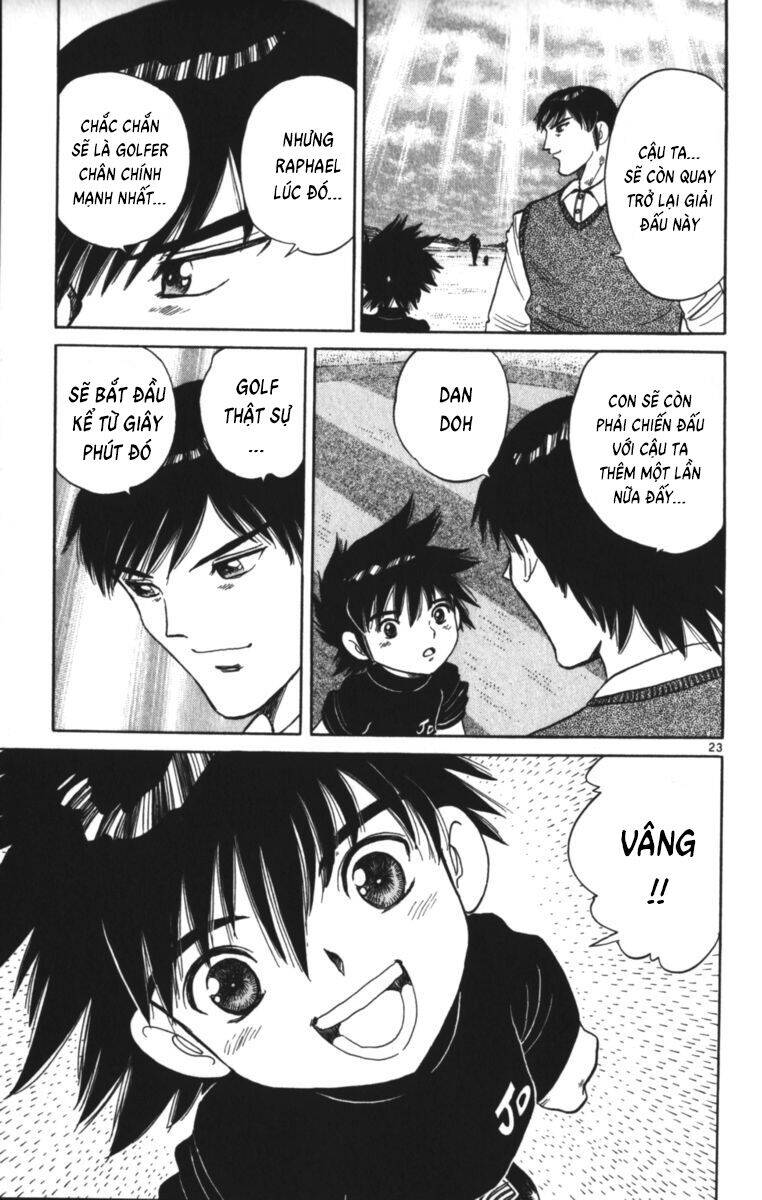 Dan Doh! Xi Chương 133 Ảnh 26