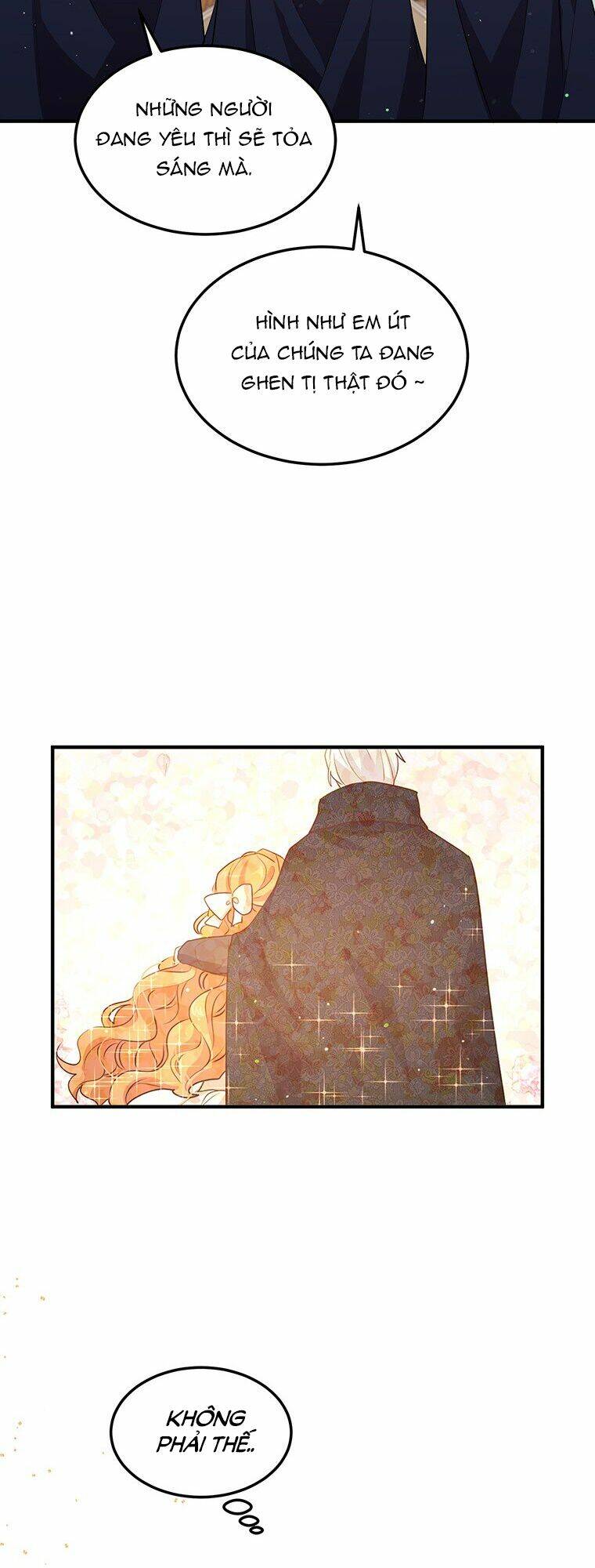 Công Tước, Loạn Vừa Thôi! Chương 124 Ảnh 36