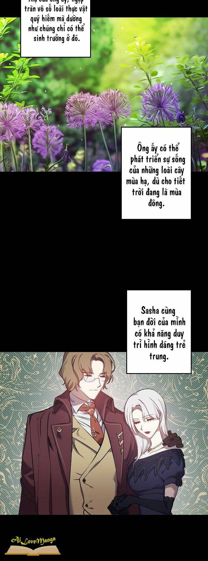 Hôn Lễ Báo Thù Chương 43 Ảnh 7
