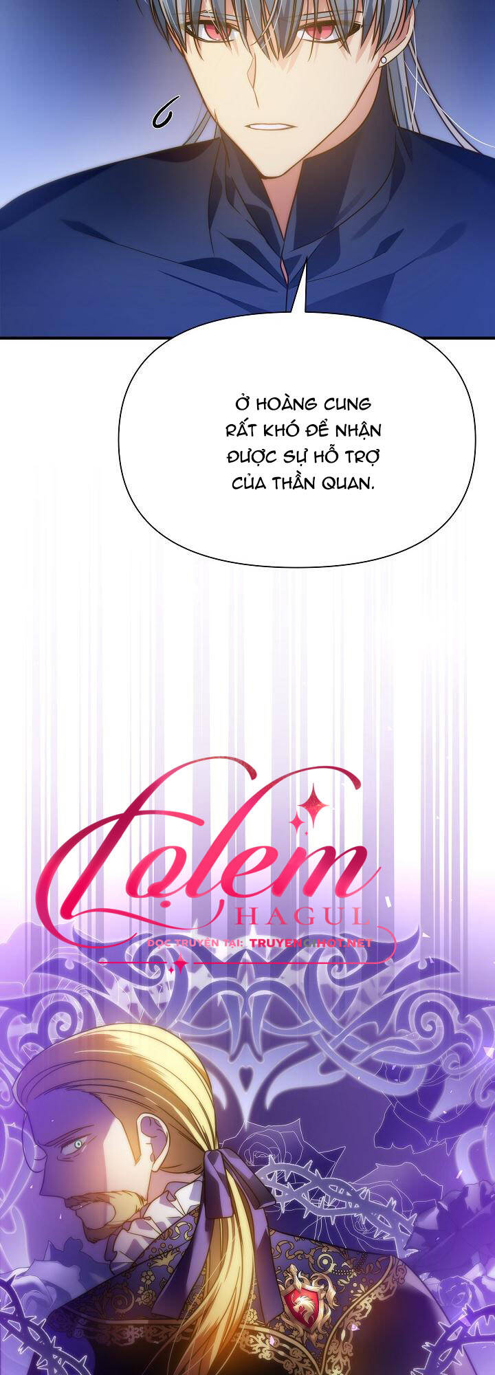 Tôi Đã Ở Đây Ngay Từ Đầu Chương 69.1 Ảnh 3