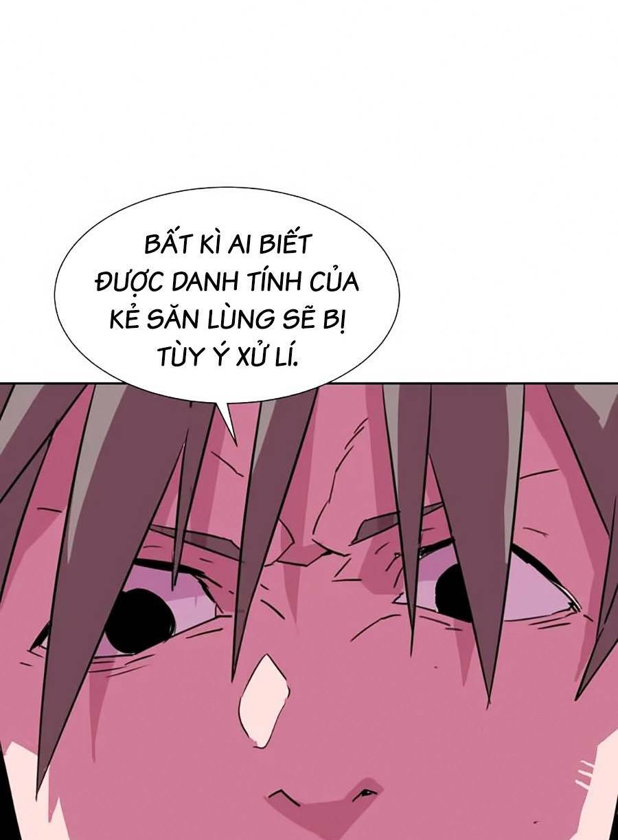 Săn Lùng Bắt Nạt Chương 62 Ảnh 64