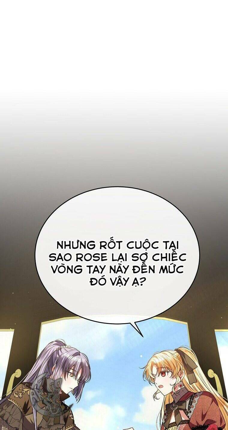 Cô Con Gái Thật Sự Đã Xuất Hiện Chương 63 Ảnh 60